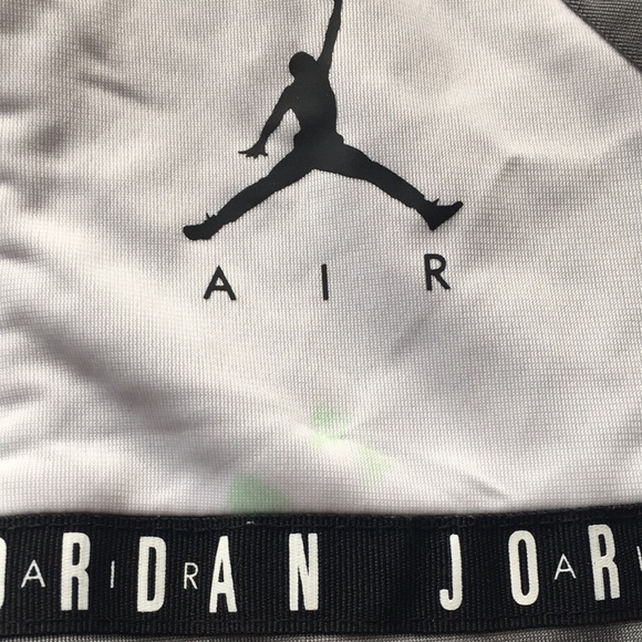 Air Jordan Matching 2 Piece Set “track suit” 3T - Picture 4 of 11
